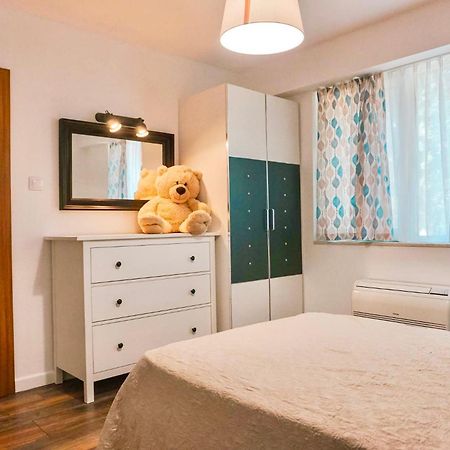 Bella Vista Suites Варна Екстер'єр фото