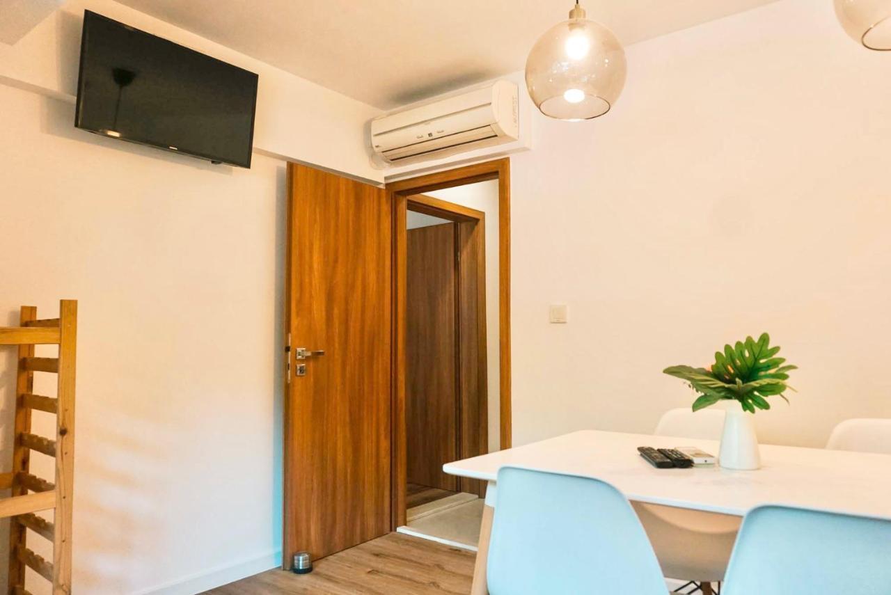 Bella Vista Suites Варна Екстер'єр фото