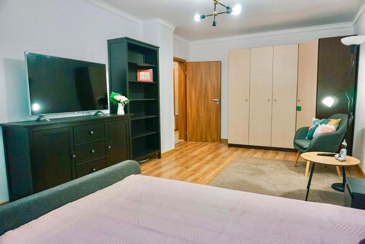 Bella Vista Suites Варна Екстер'єр фото