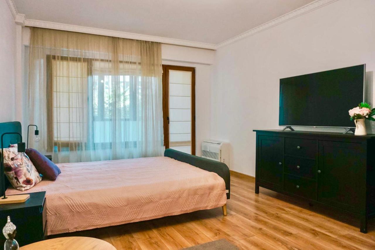 Bella Vista Suites Варна Екстер'єр фото