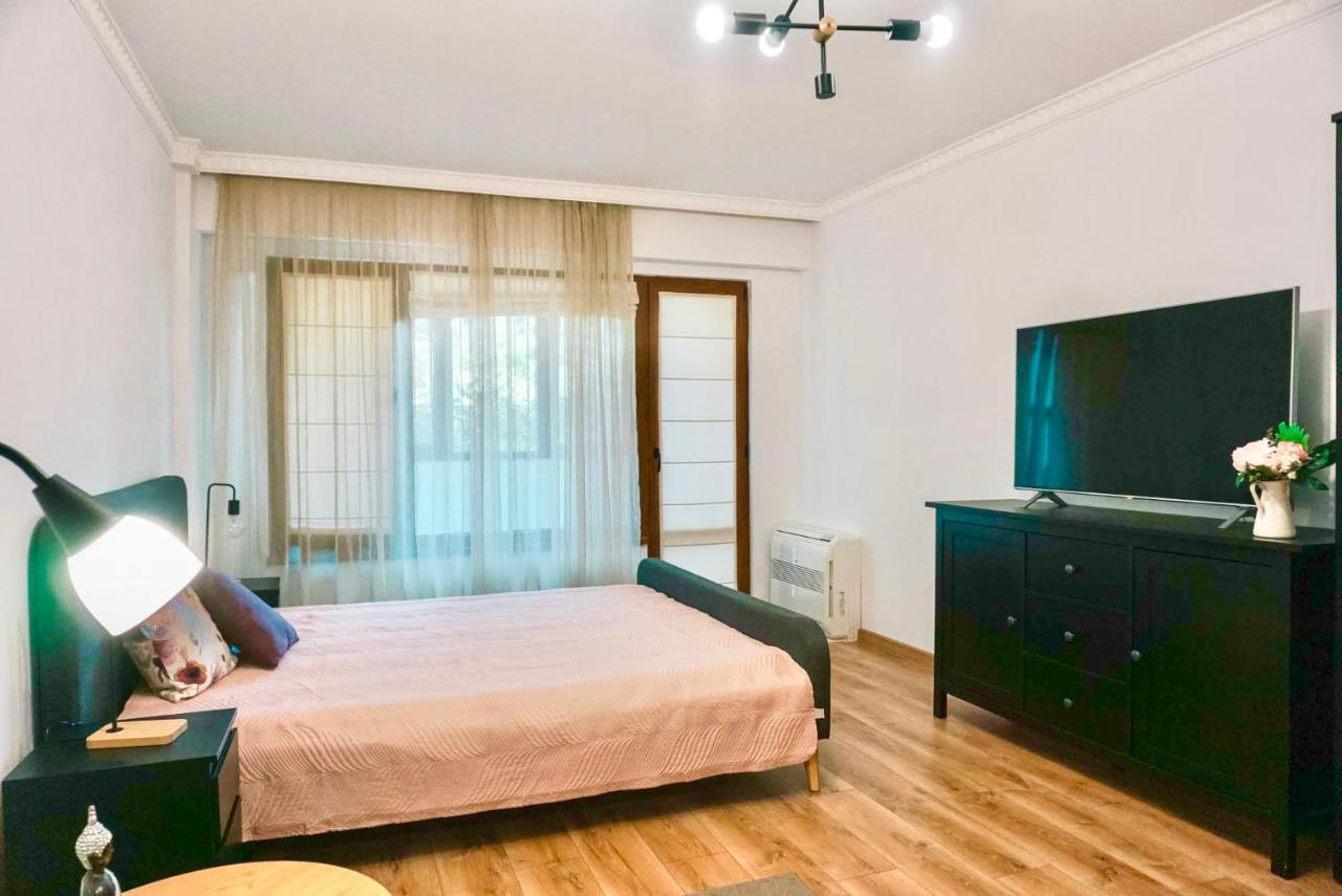 Bella Vista Suites Варна Екстер'єр фото