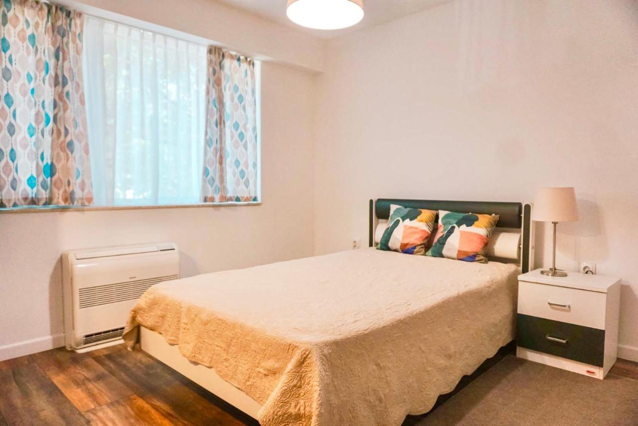 Bella Vista Suites Варна Екстер'єр фото
