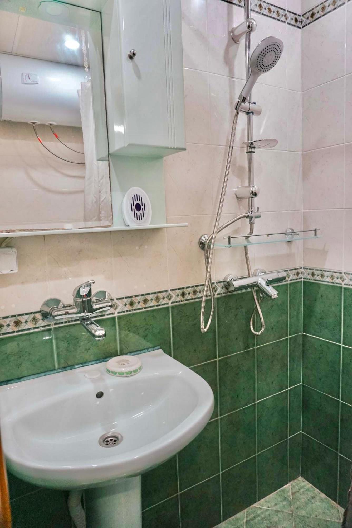 Bella Vista Suites Варна Екстер'єр фото