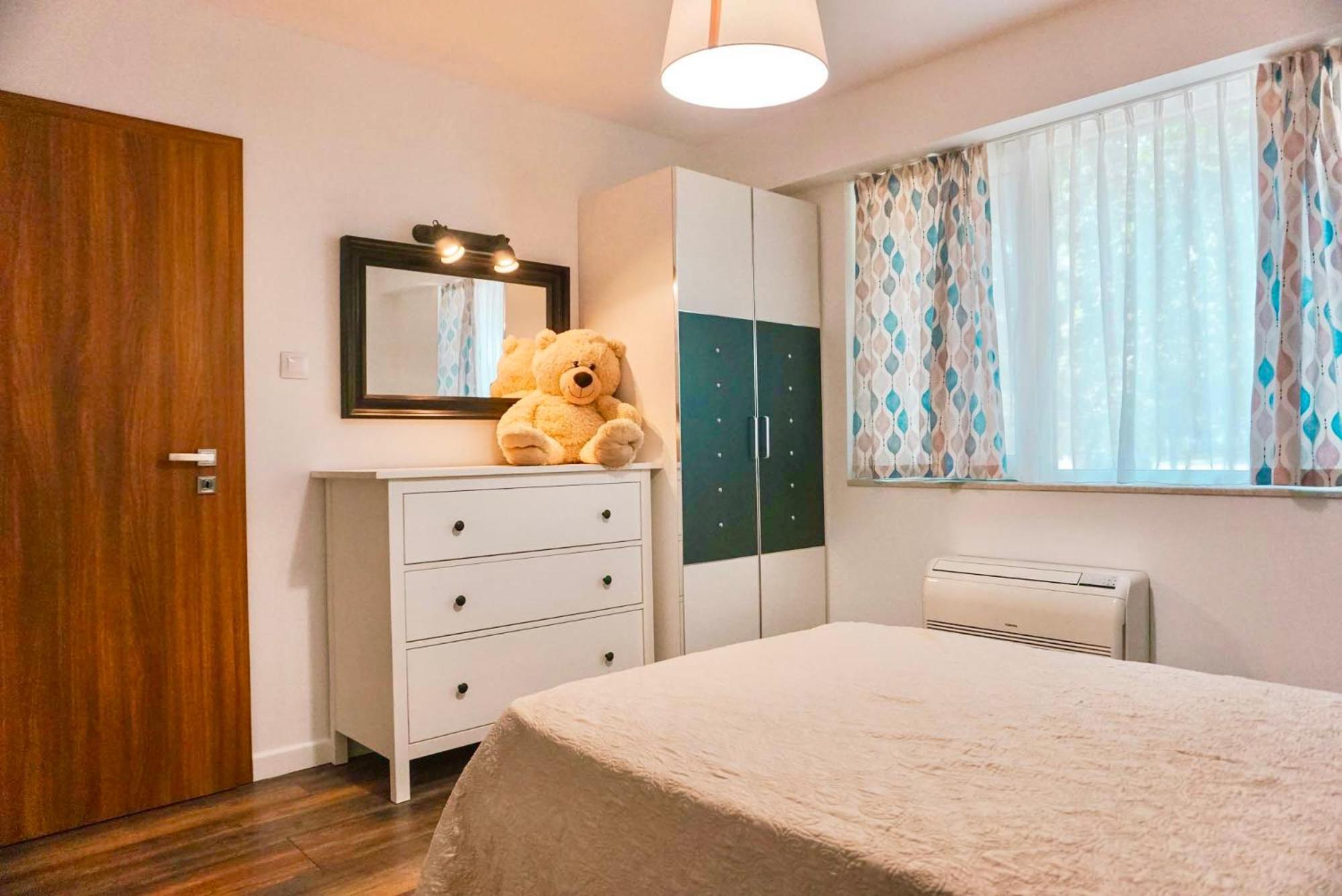 Bella Vista Suites Варна Екстер'єр фото